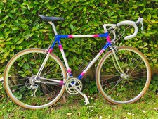 Bici corsa grandis usato  Villafranca di Verona
