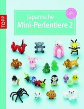 Japanische mini perlentiere gebraucht kaufen  Stuttgart