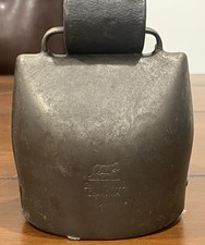 Cow bell sonnaille d'occasion  Expédié en Belgium
