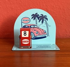 Riginal alter texaco gebraucht kaufen Riginal alter texaco gebraucht kaufen  Kassel