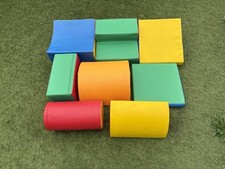 Set soft play for sale  MITCHELDEAN