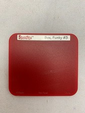 Sizzix sizzlits small for sale  STOCKPORT