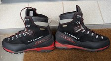 Garmont wanderschuhe pinnacle gebraucht kaufen  Bad Ems