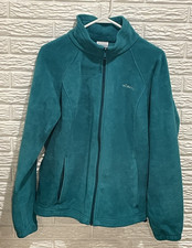 Columbia full zip for sale  Dubuque