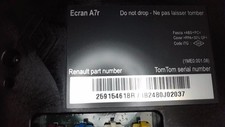 Afficheur renault latitude d'occasion  Sainte-Livrade-sur-Lot