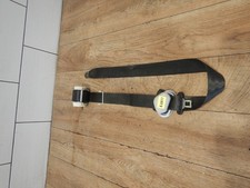 Sicherheitsgurt caravelle bus gebraucht kaufen  Grimma