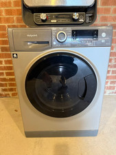 Hotpoint 9kg washer for sale  SALTBURN-BY-THE-SEA
