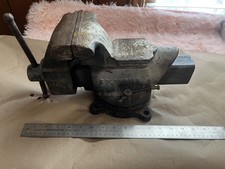 Columbian vise heavy for sale  Griffin