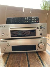 Ampli tuner rds d'occasion  Lyon III