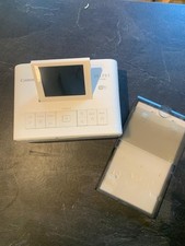 Selphy fotodrucker canon gebraucht kaufen  Kevelaer