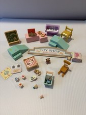Lot calico critters for sale  New Providence