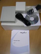 Devolo microlink isdni gebraucht kaufen  Hoyerswerda