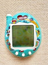 BANDAI O-uchi No Deka Tamagotchi Virtual Pet Big Blue Ver. Tamagotchi Town 2005 segunda mano  Embacar hacia Argentina