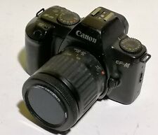 Canon con zoom usato  Peschiera Borromeo