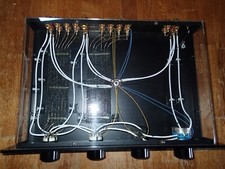 passive volume control for sale  Santa Rosa
