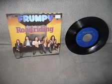 Krautrock single frumpy gebraucht kaufen  Künzell