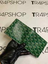 Portafoglio goyard nuovo usato  Turrivalignani