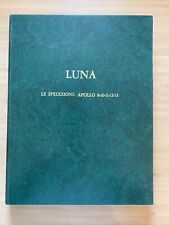 Epoca rivista luna usato  Bologna