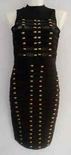 Karen millen trimmed for sale  CHORLEY