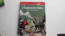 Vagabond limbes intégrale d'occasion  Vineuil