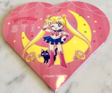 Sailor moon predom usato  Spedire a Italy