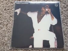 Emilio Santiago - Guerreiro coracao Vinyl LP BRAZIL, usado comprar usado  Enviando para Brazil