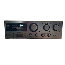 Receptor estéreo JVC RX-517V SEM CONTROLE REMOTO Dolby Surround Pro Logic comprar usado  Enviando para Brazil