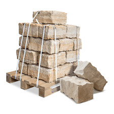 Sandstein mauersteine sandstei gebraucht kaufen  Burkau