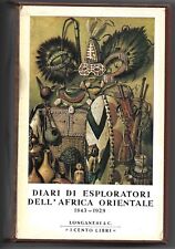 Diari esploratori dell usato  Anzio