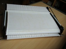 Rowi trockenpresse 30x40 gebraucht kaufen  Braunschweig