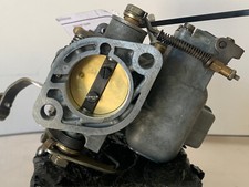 Carburatore weber iba usato  Cirie