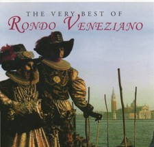 Rondo veneziano best for sale  SHOREHAM-BY-SEA