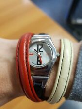 Orologio swatch irony usato  Roma