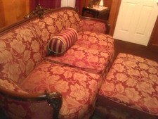 Queen anne furniture for sale  Decatur