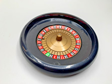 Vintage travel roulette for sale  Springboro