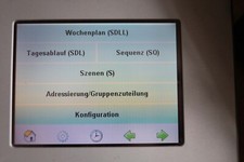 Tridonic luxcontrol touchpanel gebraucht kaufen  Ebersburg