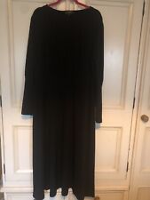 Lipsy black dress for sale  LEEDS