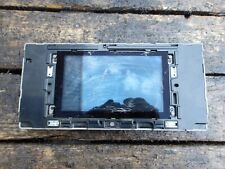 Mercedes sprinter radio for sale  Bradford