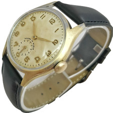 Noname 33mm 1950s d'occasion  Expédié en Belgium