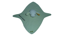 Doudou mouton plat d'occasion  France