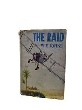 Johns raid 1st for sale  BEDWORTH