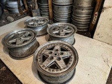Gotti rims 5x112 d'occasion  Expédié en Belgium