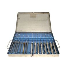Acufex mensical punch for sale  Warrenville