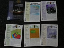 Glass audio 1997 gebraucht kaufen  Geiselhöring
