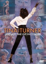 Tina turner last gebraucht kaufen  Berlin