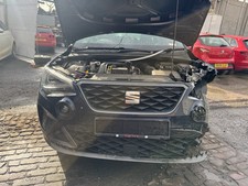 Seat arona breaking for sale  BIRMINGHAM