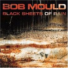 Black Sheets of Rain von Bob Mould | CD | Zustand sehr gut na sprzedaż Black Sheets of Rain von Bob Mould | CD | Zustand sehr gut na sprzedaż  Wysyłka do Poland