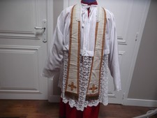 Etole ancienne prêtre d'occasion  Vannes