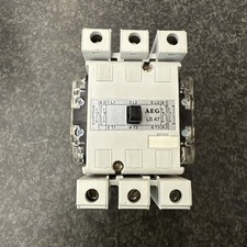 Aeg power contactor d'occasion  Expédié en Belgium