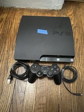 Playstation slim cech for sale  Indianapolis